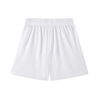 TRust..Mesh Drawstring Shorts