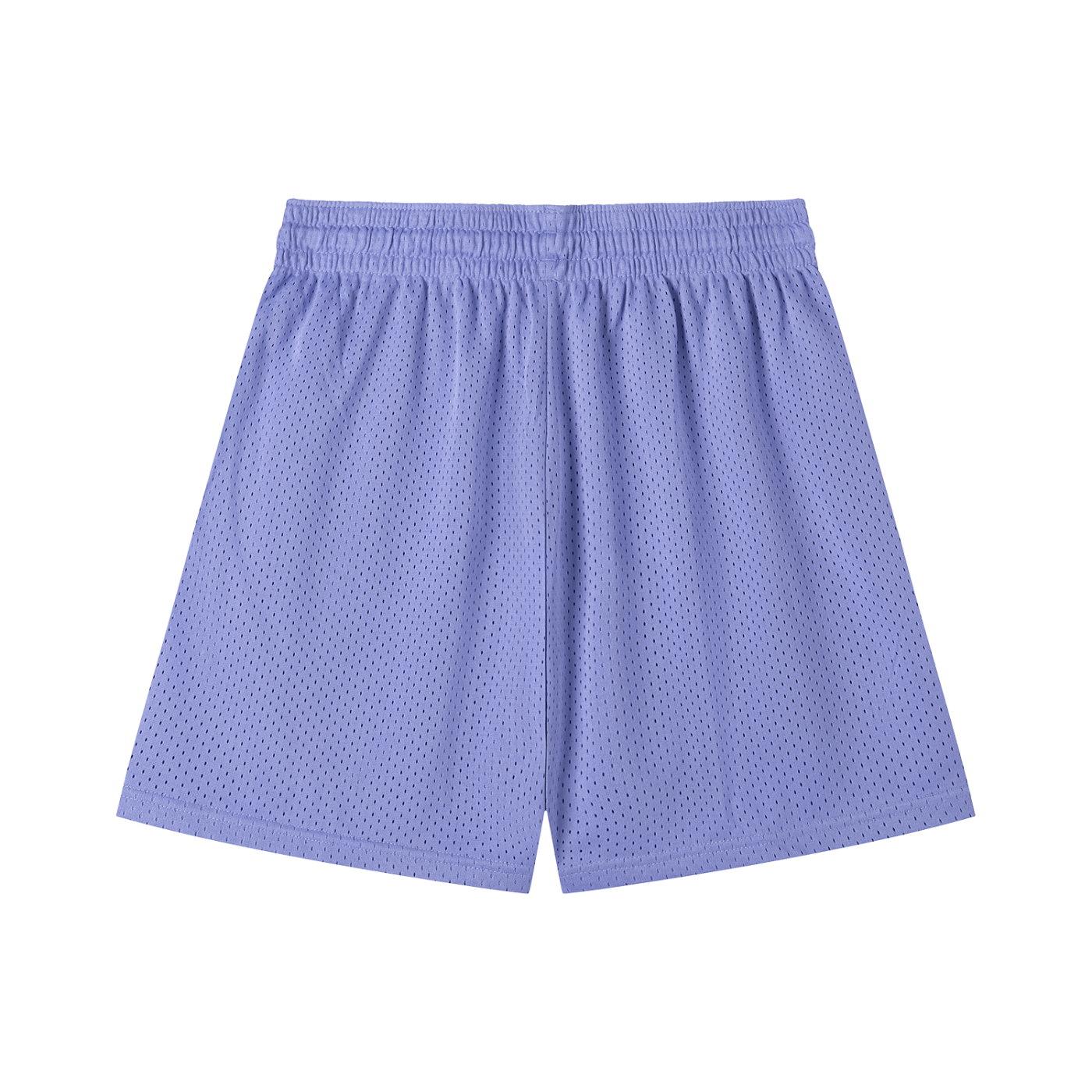 TRust..Mesh Drawstring Shorts